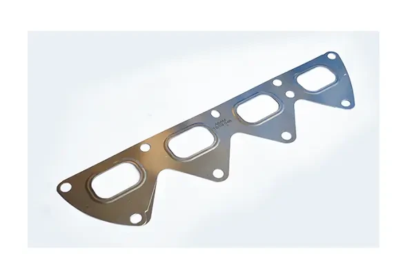 Vedante de tubo coletor de escape para Renault Laguna (BG0)