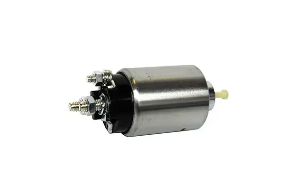 Relê retrator do motor de arranco Ford Focus 2 DA, FFS, DS
