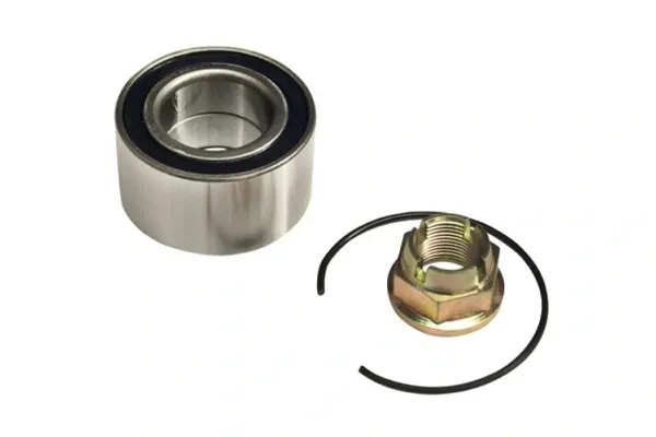 Rolamento de cubo dianteiro 70798 Asam