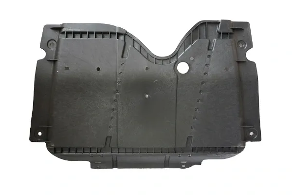 Proteção de motor dianteira 55260 Asam
