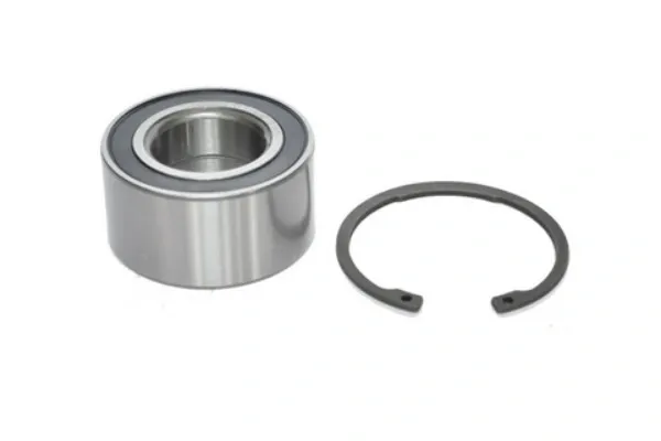 Rolamento de cubo dianteiro 70842 Asam