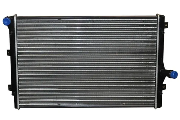 Radiador de esfriamento de motor 32198 Asam