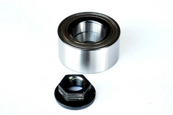 Rolamento de cubo dianteiro 70825 Asam