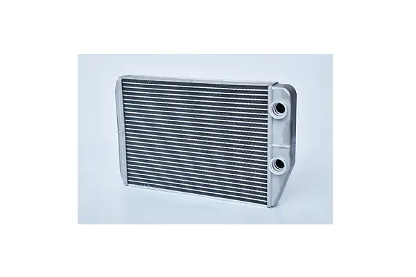 Radiador de forno (de aquecedor) 73511 Asam