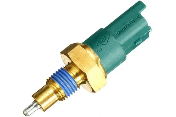 Sensor de ativação das luzes de marcha à ré para Renault Megane III KZ0, KZ1