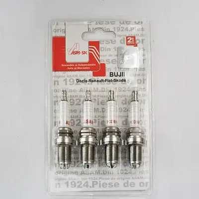 Vela de ignição para Nissan Primera  W10