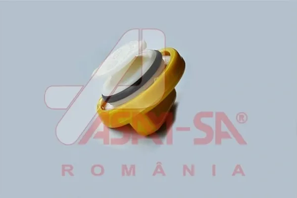 Tampa do gargalho de enchimento de óleo 71766 Asam