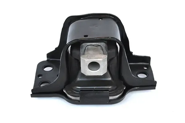 Coxim (suporte) direito de motor 76520 Asam