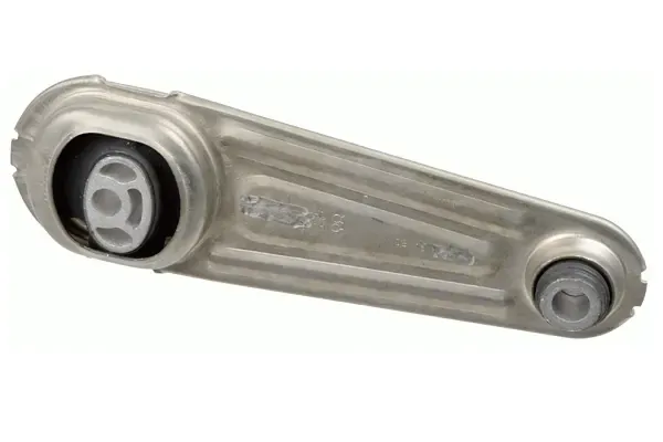 Coxim (suporte) traseiro de motor para Renault Kangoo BE BOP KW0, KW1