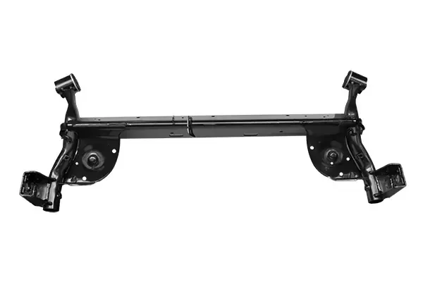 Viga de suspensão traseira (plataforma veicular) Renault LOGAN II MCV