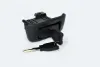 Trinco de fecho de porta-malas (de 3ª/5ª porta traseira) Renault Clio 2 BB, CB
