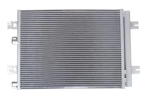 Compre Radiador de aparelho de ar condicionado Renault DUSTER II HM