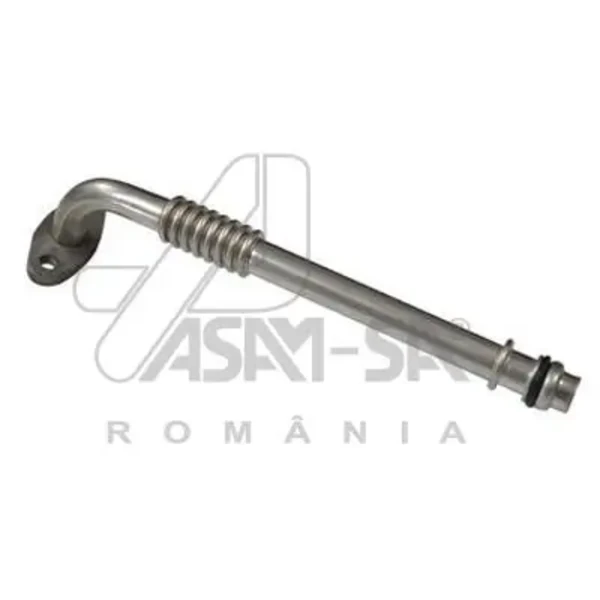 Tubo (mangueira) de derivação de óleo de turbina para Renault LOGAN (LS)