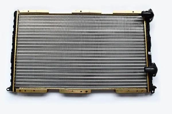 Radiador de esfriamento de motor 34852 Asam