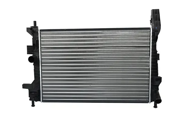 Radiador de esfriamento de motor 99349 Asam
