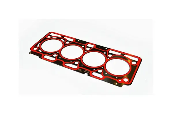 Vedante de cabeça de motor (CBC) Nissan Qashqai +2 I
