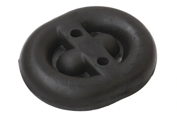 Coxim de fixação do silenciador para Audi 80 B4 8C2