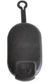 Tampa de tanque de fluido para lavador Renault LOGAN I MCV