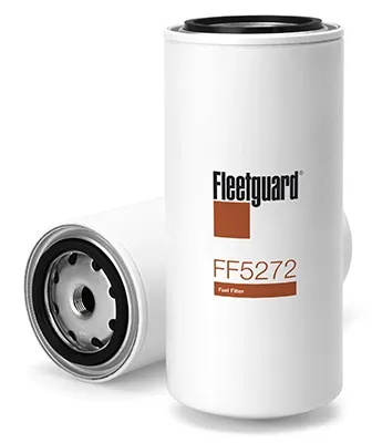 Filtro de combustível FF5272 Fleetguard