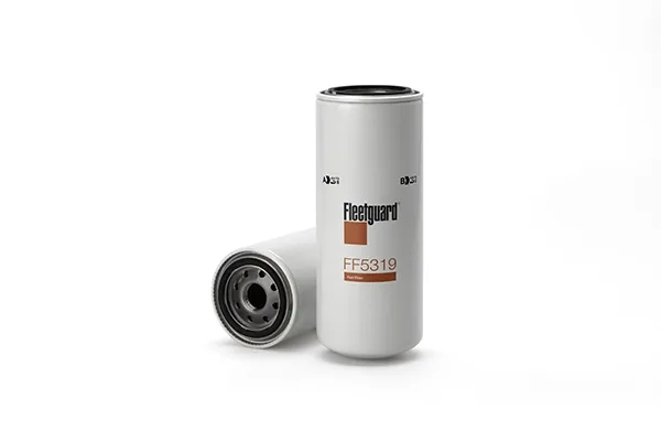 Filtro de combustível FF5319 Fleetguard