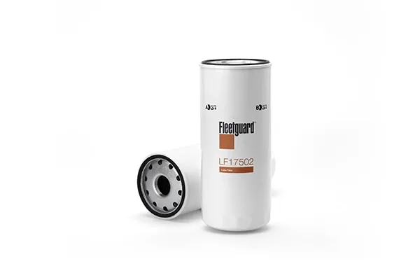 Filtro de óleo LF17502 Fleetguard