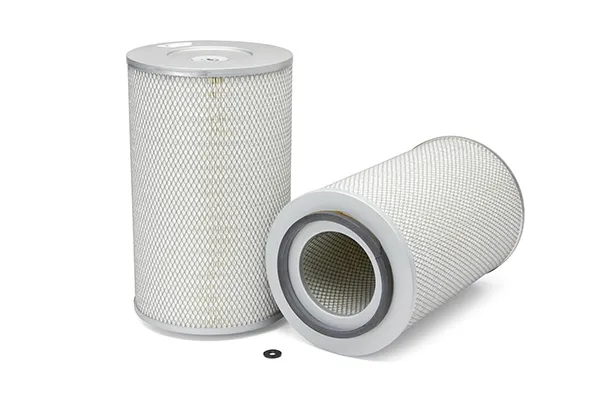 Filtro de ar AF25065 Fleetguard