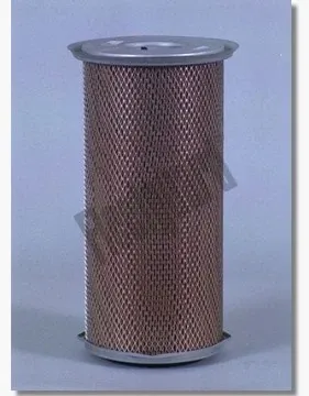 Filtro de ar AF4856M Fleetguard