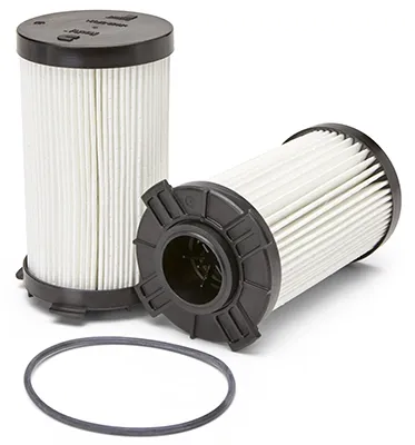 Filtro de combustível FF266 Fleetguard