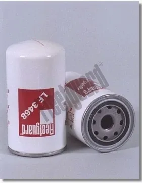 Filtro de óleo LF3468 Fleetguard