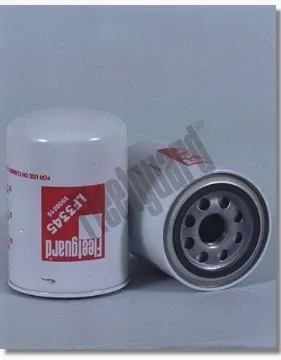 Filtro de óleo LF3345 Fleetguard