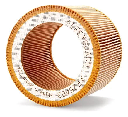 Filtro de ar AF26403 Fleetguard