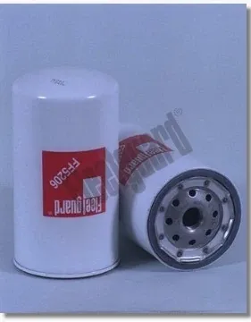 Filtro de combustível FF5206 Fleetguard