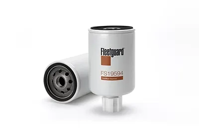 Filtro de combustível FS19594 Fleetguard