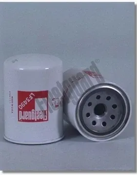 Filtro de óleo LF3490 Fleetguard