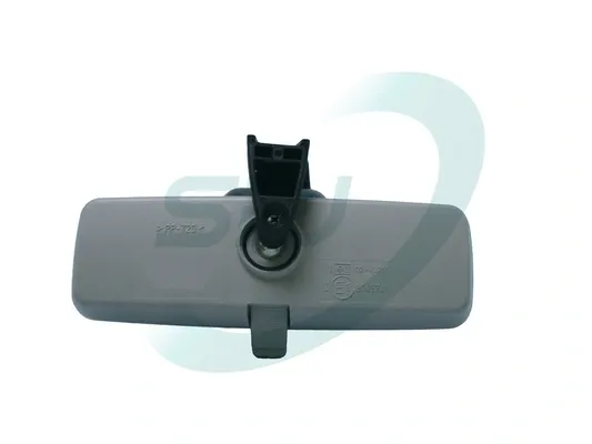 Espelho de salão interno Fiat Panda II