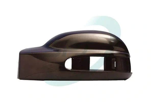 Placa sobreposta (tampa) do espelho de retrovisão esquerdo V0147 SPJ