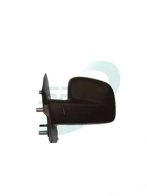 Espelho de retrovisão esquerdo Volkswagen AMAROK 2HA, 2HB, S1B, S6B, S7A, S7B