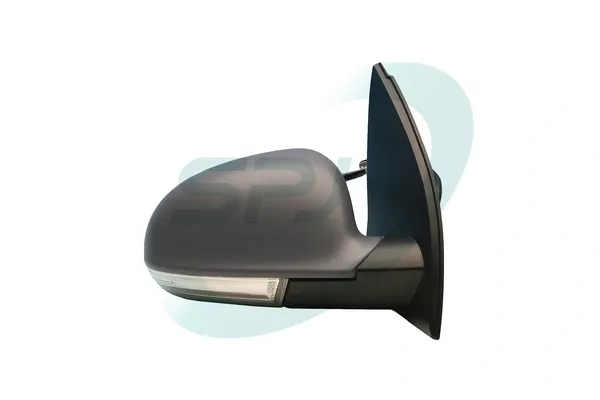 Espelho de retrovisão esquerdo E1973 SPJ