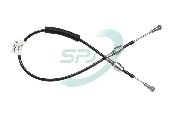 Cabo de mudança duplo Fiat Stilo 192