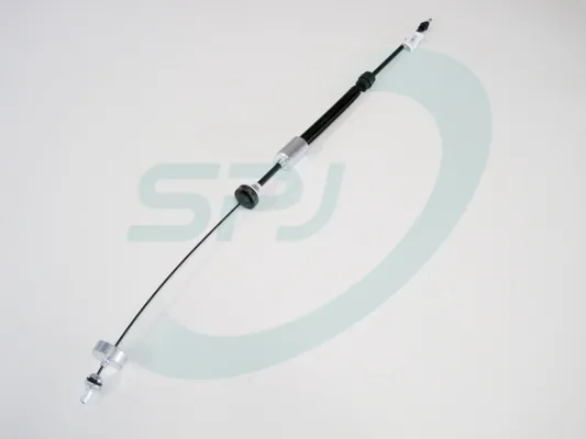 Cabo de embraiagem Renault Scenic 1 JA0, JA1, FA0