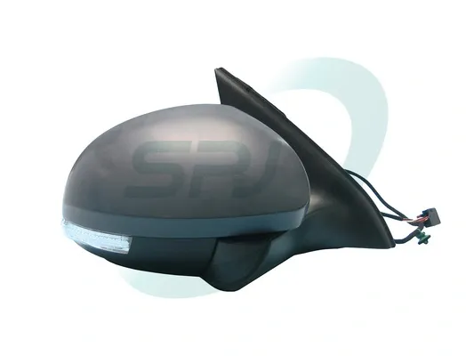 Espelho de retrovisão esquerdo E2561 SPJ