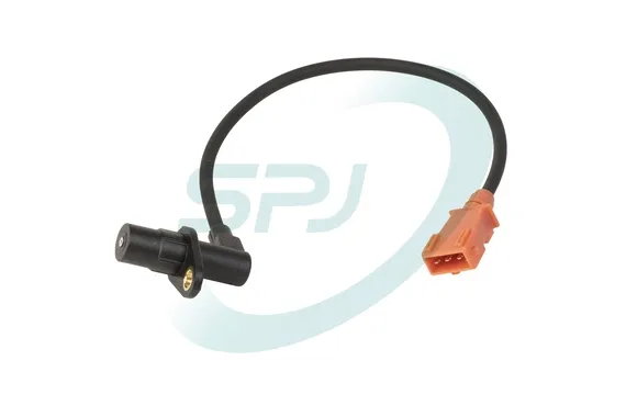  Sensor de posição (de revoluções) de cambota Fiat Ducato 2