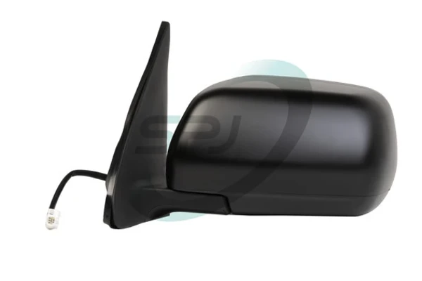 Espelho de retrovisão direito para Suzuki Grand Vitara (JB)