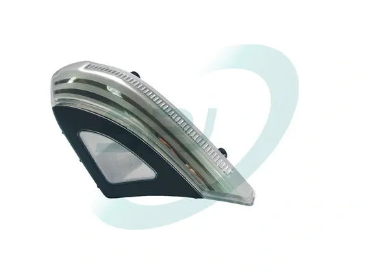 Pisca-pisca de espelho direito Z0076 SPJ