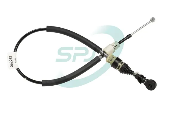 Cabo de mudança duplo 082267 SPJ