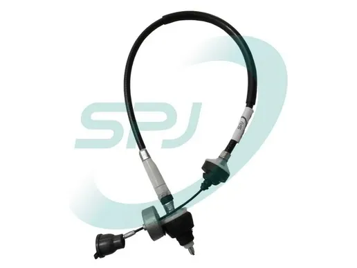 Cabo de embraiagem 611281 SPJ