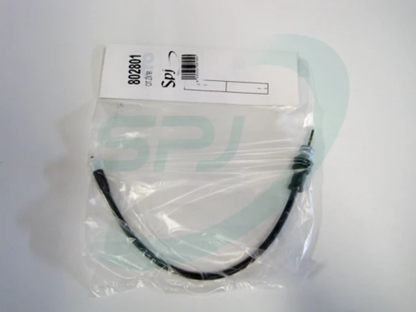 Cabo de acionamento de velocímetro para Citroen ZX (N2)