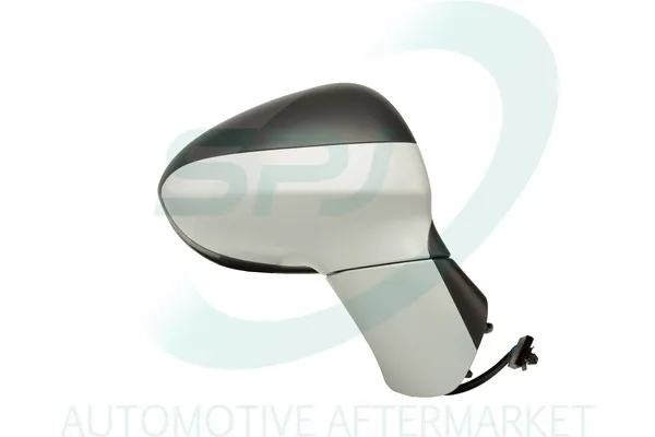 Espelho de retrovisão esquerdo Opel Zafira C