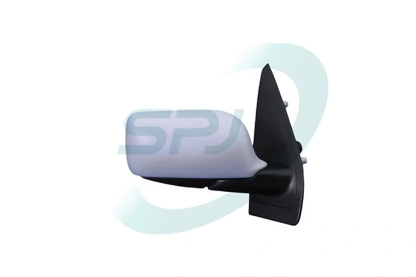 E1660 SPJ espelho de retrovisão direito
