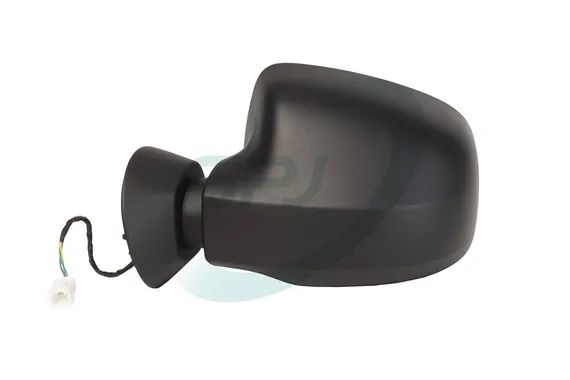 Espelho de retrovisão esquerdo Dacia Sandero 1 BS0, 1